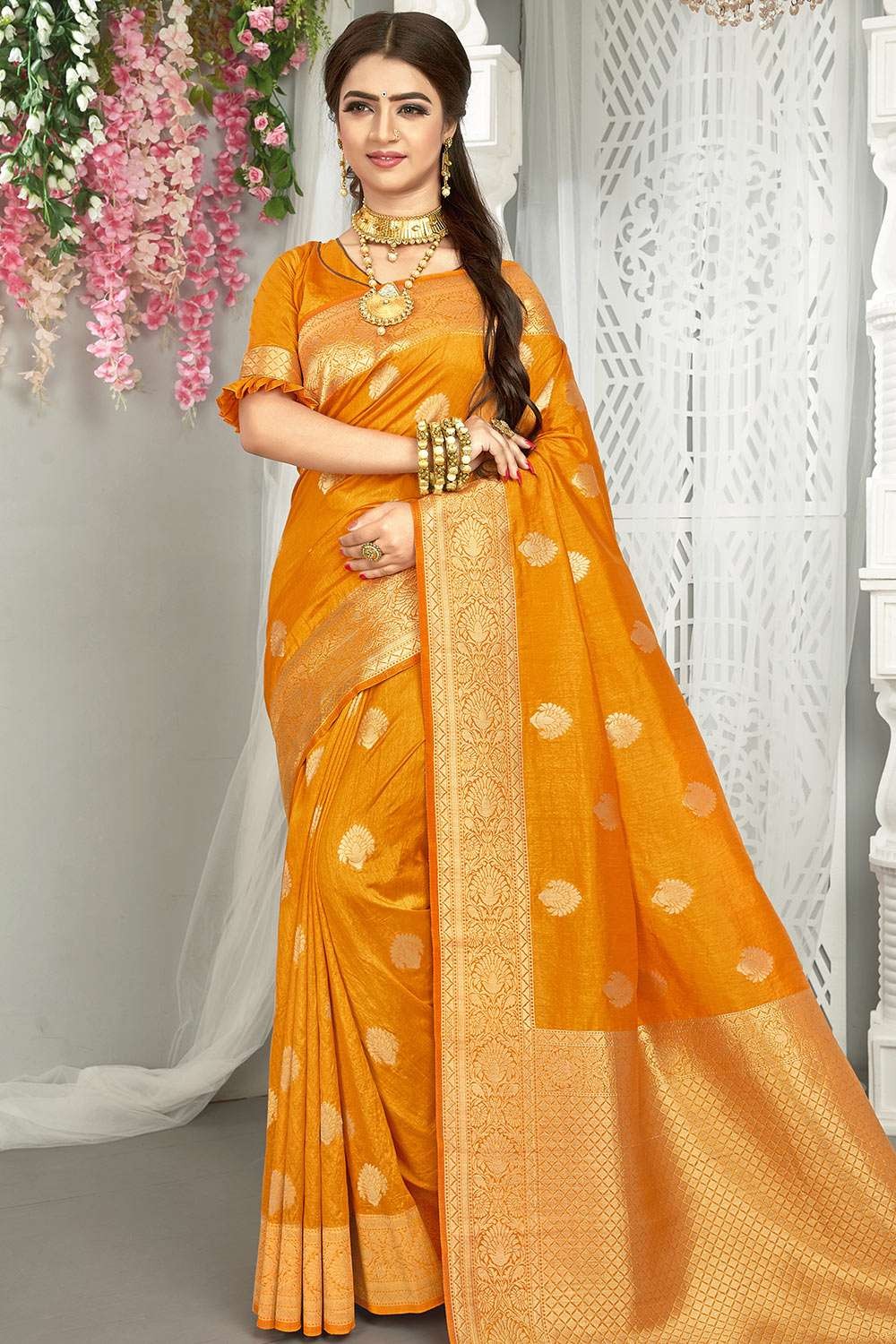 Buy Southindian Sarees Online In India At Best Price Offers | Tata CLiQ